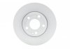 Тормозной диск Bosch 0986479A00 (фото 4)