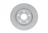 Гальмівний диск Bosch 0986479A01 (фото 4)