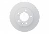 Тормозной диск Bosch 0986479717 (фото 4)