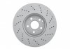 Тормозной диск Bosch 0986479720 (фото 3)