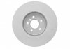 Гальмівний диск Bosch 0986479772 (фото 3)