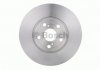 Тормозной диск Bosch 0986479340 (фото 2)