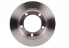 Тормозной диск Bosch 0986479R73 (фото 3)