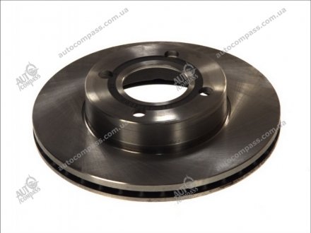 Тормозной диск BREMBO 09.5710.10 (фото 1)