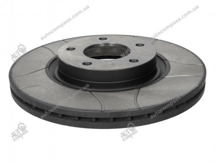 Гальмівний диск BREMBO 09.9468.76