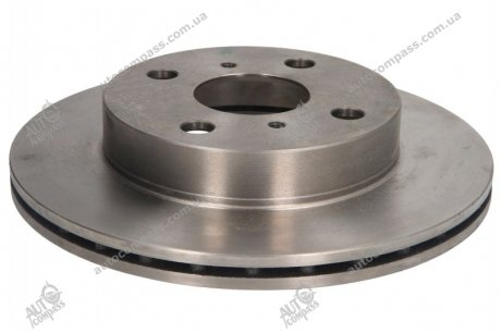 Тормозной диск BREMBO 09.7719.10 (фото 1)