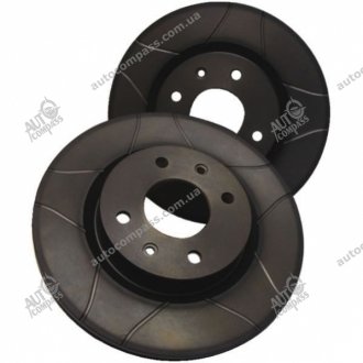 Тормозной диск BREMBO 08.5149.75 (фото 1)