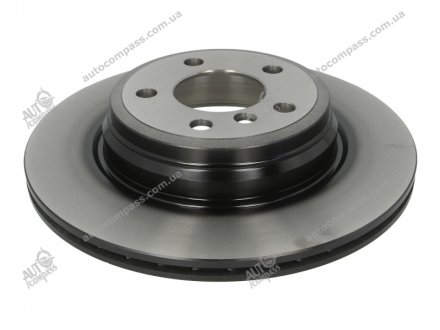 Тормозной диск TRW DF6512S