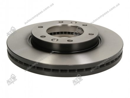 Тормозной диск TRW DF6446