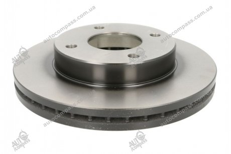 Тормозной диск TRW DF6417