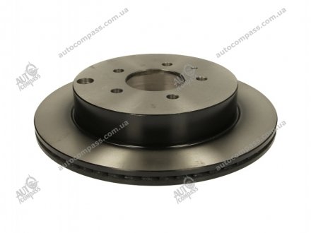 Тормозной диск TRW DF6385