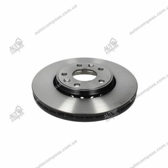 Тормозной диск TRW DF6184