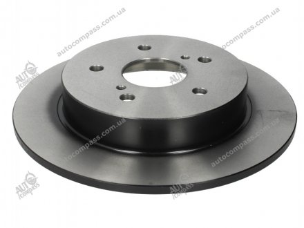 Тормозной диск TRW DF6173