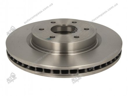 Тормозной диск BREMBO 09.B625.10 (фото 1)