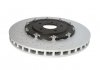 Тормозной диск BREMBO 09.B386.13 (фото 2)