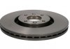 Тормозной диск BREMBO 09.9935.11 (фото 2)