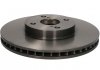 Тормозной диск BREMBO 09.9559.11 (фото 1)