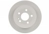 Тормозной диск Bosch 0986478469 (фото 4)