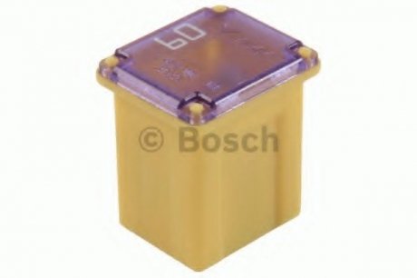 Предохранитель Bosch 1987529055 (фото 1)