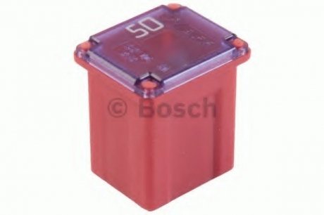ЗАПОБІЖНИК Bosch 1987529054 (фото 1)