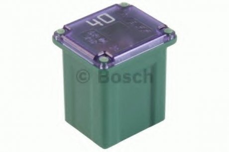 Предохранитель Bosch 1987529053 (фото 1)