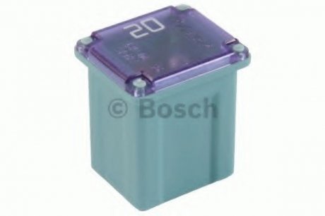 Предохранитель Bosch 1987529050 (фото 1)