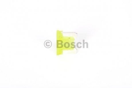 Запобіжник Bosch 1987529048 (фото 1)