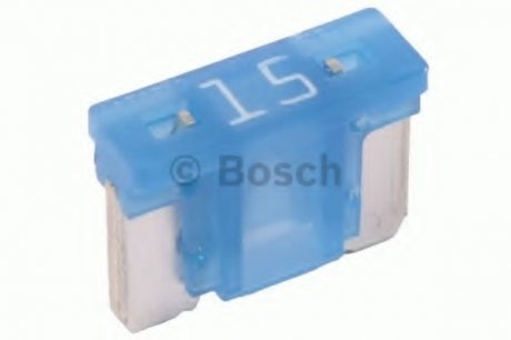 Запобіжник Bosch 1987529047 (фото 1)