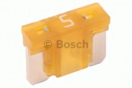 ЗАПОБІЖНИК Bosch 1987529044 (фото 1)