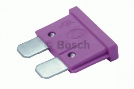 ЗАПОБІЖНИК Bosch 1904529901 (фото 1)