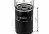 Масляний фільтр Bosch 0986452061 (фото 5)