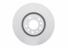 Гальмівні диски Opel Signum, Vectra C, Vectra C Gts Saab 9-3 1.8-3.2 08.02-02.15 Bosch 0986479143 (фото 4)
