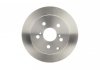 Тормозной диск Bosch 0986479520 (фото 4)