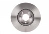 Тормозной диск Bosch 0986479537 (фото 3)