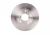 Гальмівний диск Bosch 0986479687 (фото 4)