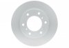 Тормозной диск Bosch 0986479704 (фото 4)