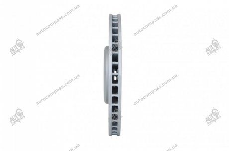Тормозной диск Bosch 0986479627