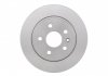 Тормозной диск Bosch 0986479645 (фото 4)