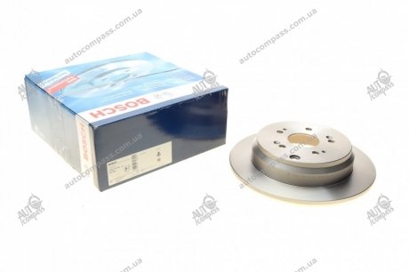 Тормозной диск Bosch 0986479449 (фото 1)