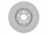 Тормозной диск Bosch 0986479398 (фото 3)