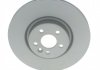 Тормозной диск Bosch 0986479395 (фото 3)