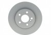 Тормозной диск Bosch 0986479411 (фото 3)