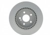Тормозной диск Bosch 0986479411 (фото 4)