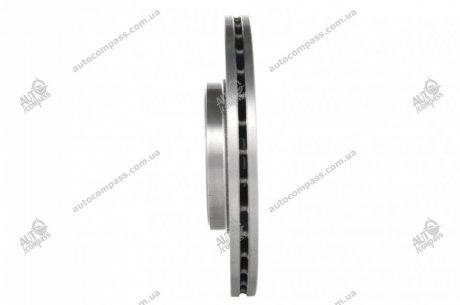 Тормозной диск Bosch 0986478734 (фото 1)