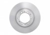 Тормозной диск Bosch 0986478844 (фото 4)