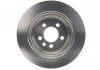 Тормозной диск Bosch 0986478837 (фото 3)