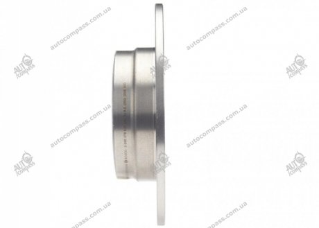 Тормозной диск Bosch 0986478837 (фото 1)
