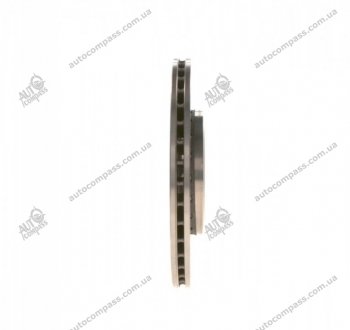 Тормозной диск Bosch 0986478314 (фото 1)