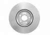 Гальмівний диск Bosch 0986479310 (фото 3)