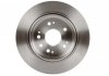 Тормозной диск Bosch 0986479361 (фото 3)
